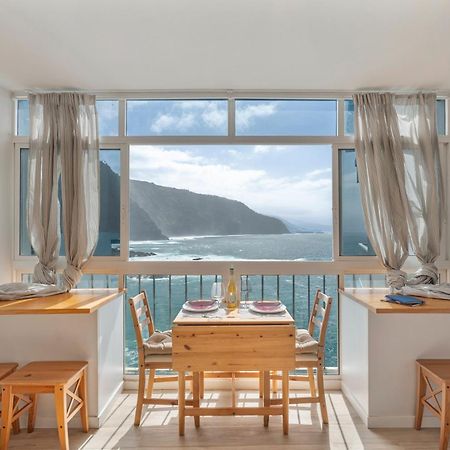 Apartamento Primera Linea De Mar Такоронте Екстериор снимка