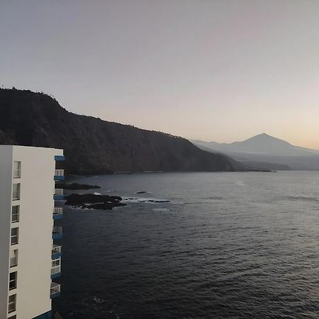 Apartamento Primera Linea De Mar Такоронте Екстериор снимка